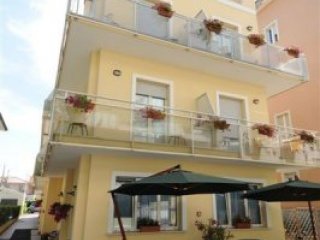 Hotel Bel Mare - Adriatická riviéra - Rimini - Itálie, Rimini Marina Centro - Pobytové zájezdy