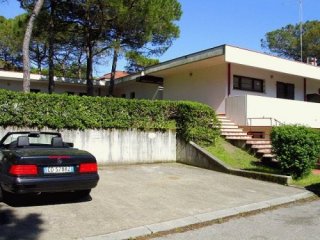 Residence Linda - Severní Jadran - Itálie, Lignano - Pobytové zájezdy