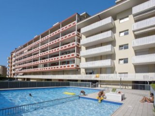 Residence Holiday s bazénem PSM - Adriatická riviéra - Porto Santa Margherita - Itálie, Porto Santa Margherita - Pobytové zájezdy