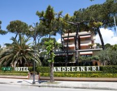 Hotel Andreaneri
