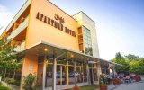 Apartmán hotel Bükfürdo