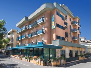 Hotel Diana Igea Marina - Itálie, Rimini Igea Marina - Pobytové zájezdy