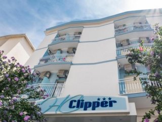 Hotel Clipper - Emilia Romagna - Itálie, Cattolica - Pobytové zájezdy