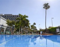 Hotel Relaxia Beverly Park