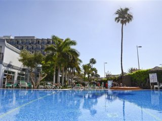 Hotel Relaxia Beverly Park - Gran Canaria - Španělsko, Playa del Inglés - Pobytové zájezdy