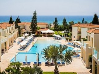 Hotel Ramada By Wyndham - Kypr, AYIA NAPA - Pobytové zájezdy
