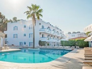 Hotel Aegean Blu - Pobytové zájezdy