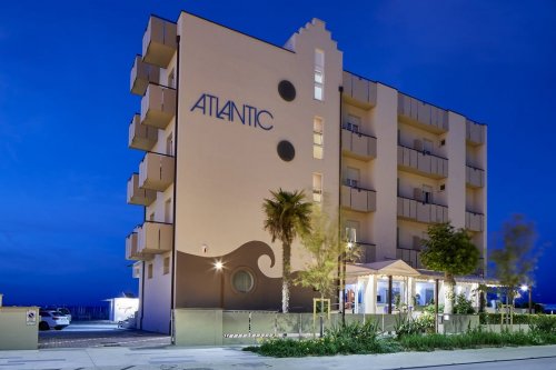 Hotel Atlantic - Pobytové zájezdy