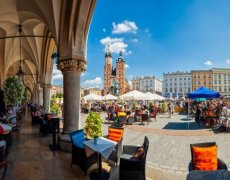 Nejkrásnější místa jižního Polska