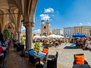 Nejkrásnější místa jižního Polska - Poznávací zájezdy