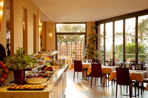 Hotel Istion Club - Řecko, Afytos - Pobytové zájezdy