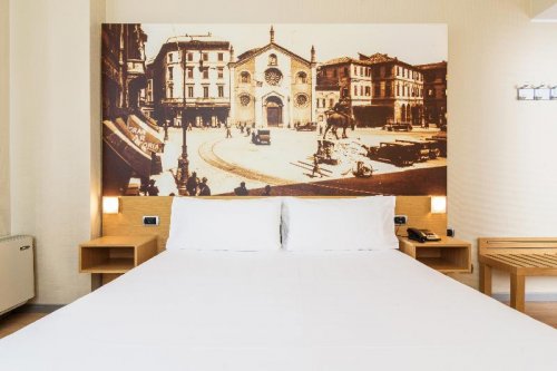 B&B Hotel Milano La Spezia - Pobytové zájezdy