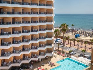 Hotel Angela - Andalusie - Španělsko, Fuengirola - Pobytové zájezdy