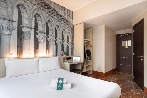 B&B Hotel Milano Sant'Ambrogio - Pobytové zájezdy