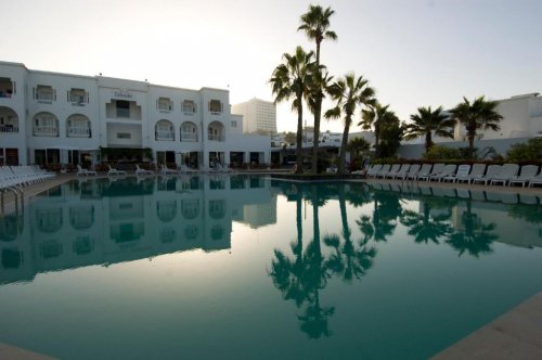 Hotel Royal Decameron Tafoukt Beach Resort - Agadir - Maroko, Agadir - Pobytové zájezdy