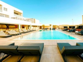 Aparthotel R2 Higos Beach