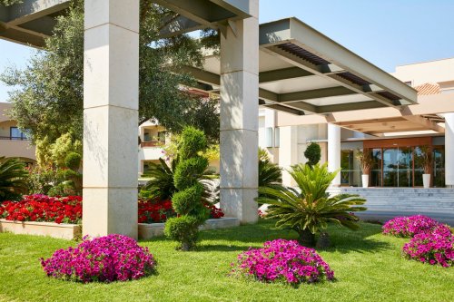 Hotel Minoa Palace Resort & Spa - Kréta - Řecko, Chania - Pobytové zájezdy