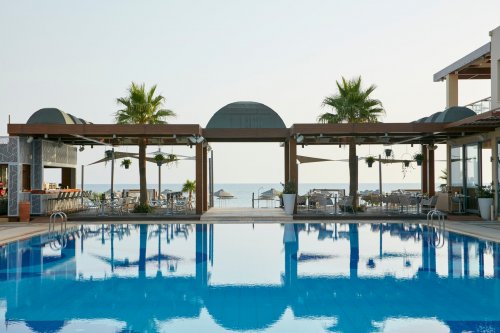 Hotel Minoa Palace Resort & Spa - Kréta - Řecko, Chania - Pobytové zájezdy