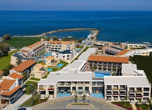 Hotel Porto Platanias Beach - Kréta - Řecko, Chania - Pobytové zájezdy