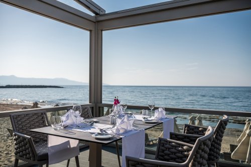 Hotel Porto Platanias Beach - Kréta - Řecko, Chania - Pobytové zájezdy