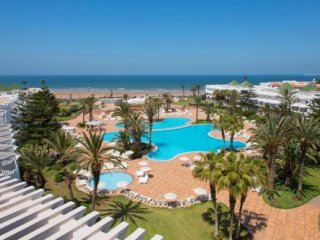 Hotel Iberostar Founty Beach - Agadir - Maroko, Agadir - Pobytové zájezdy