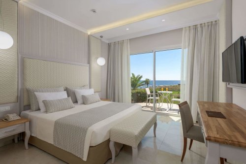 Hotel Rodos Palladium Leisure & Wellness - Rhodos - Řecko, Faliraki - Pobytové zájezdy