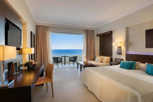 Hotel Elysium Resort & Spa - Rhodos - Řecko, Kalithea - Pobytové zájezdy