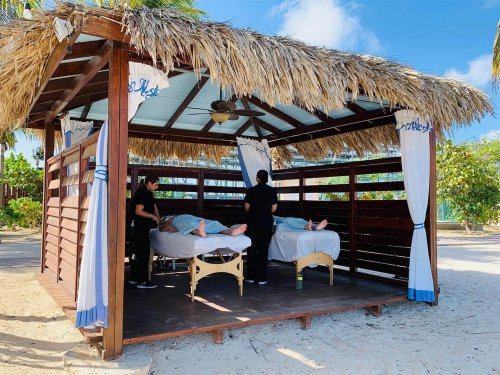 Hotel Divi Aruba Phoenix Beach resort - Pobytové zájezdy