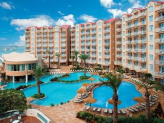 Hotel Divi Aruba Phoenix Beach resort - Pobytové zájezdy