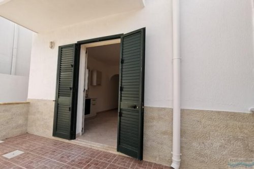 Appartamenti Torre Pali - Puglia-Salento - Itálie, Lecce - Pobytové zájezdy