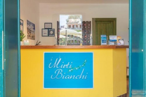 Residence I Mirti Bianchi - Sardinie - Itálie, Santa Teresa Gallura - Pobytové zájezdy