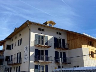 Casa Montana - Daolasa - Val di Sole - Itálie, Mestriago - Ubytování