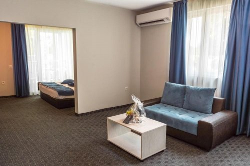 MPM Hotel Arsena - Burgas - Bulharsko, Nessebar - Pobytové zájezdy