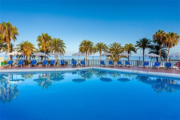 Hotel Sol Tenerife - Tenerife - Španělsko, Playa de las Américas - Pobytové zájezdy