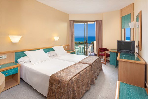 Hotel Sol Tenerife - Tenerife - Španělsko, Playa de las Américas - Pobytové zájezdy