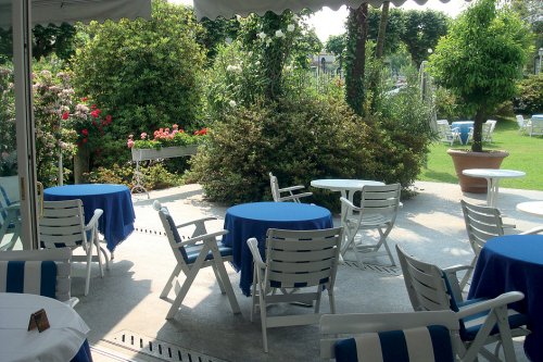 Hotel Royal - Piemonte - Itálie, Lago Maggiore - Pobytové zájezdy