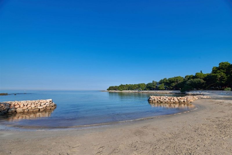 Residence Garden Istra Plava Laguna - Istrie - Chorvatsko, Umag - Pobytové zájezdy