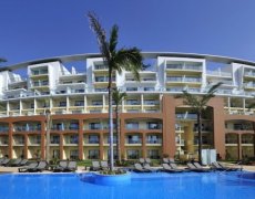 Hotel Pestana Promenade Ocean Resort