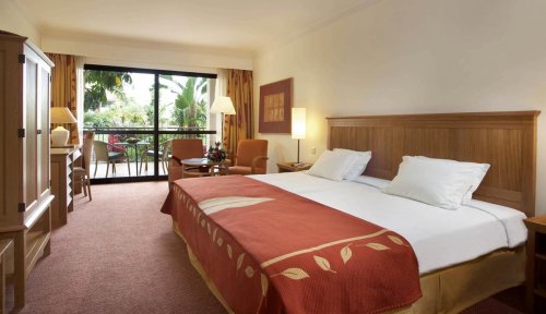 Hotel Porto Mare - Madeira - Portugalsko, Funchal - Pobytové zájezdy