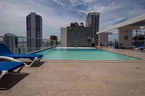 Hampton by Hilton Cartagena - Pobytové zájezdy
