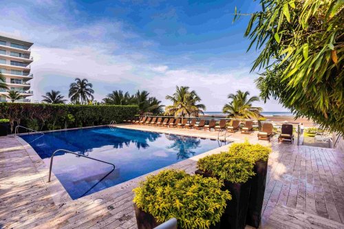 Holiday Inn Cartagena Morros - Pobytové zájezdy