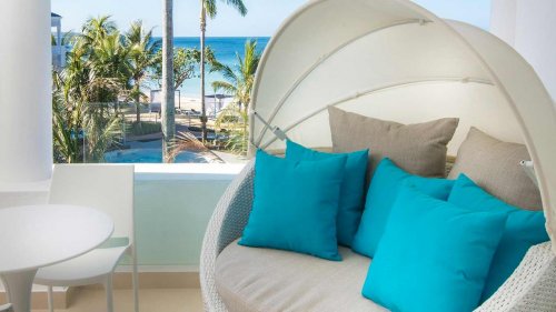 Hotel Azul Beach Resort Negril by Karisma - Pobytové zájezdy