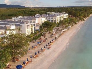 Hotel Azul Beach Resort Negril by Karisma - Pobytové zájezdy