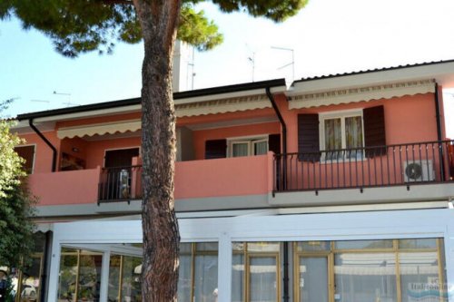 Residence Ariete - Veneto - Itálie, Bibione Spiaggia - Pobytové zájezdy