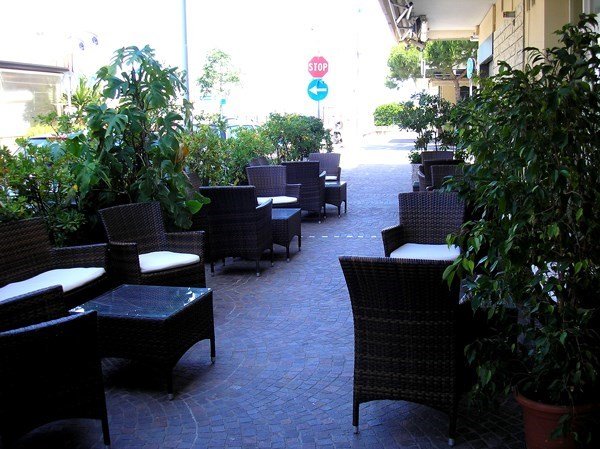 Rimini - Hotel Playa - Emilia Romagna - Itálie, Rimini - Pobytové zájezdy