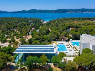 Hotel Adria - severní Dalmácie - Chorvatsko, Biograd na moru - Pobytové zájezdy