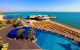 Katalog zájezdů - Katar, Hilton Doha, Katar