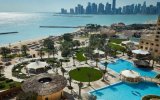 Katalog zájezdů - Katar, Intercontinental Doha, Katar