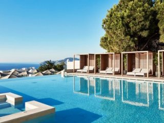 Hotel Esperos Village Blue - Rhodos - Řecko, Faliraki - Pobytové zájezdy