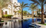 Katalog zájezdů, Hotel Ancient Sands Golf Resort El Gouna